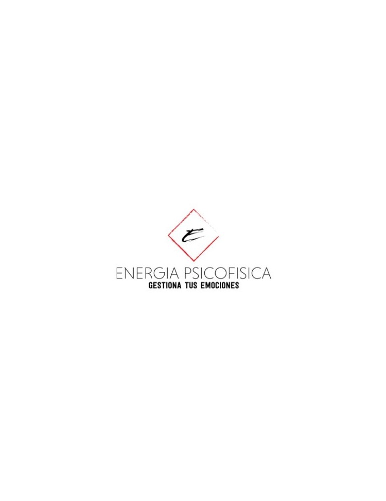 Curso RB de Energía Psicofísica