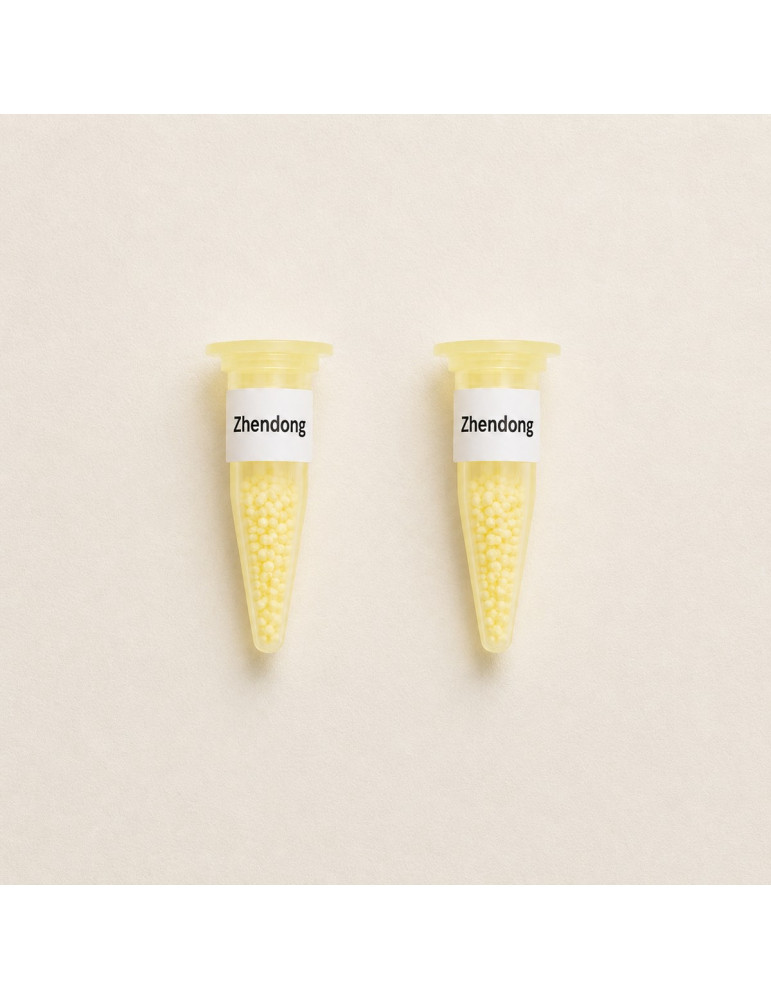 Frecuencia Zhendong
